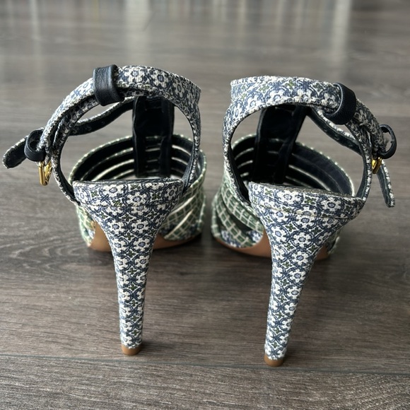 Tory Burch Heeled Sandals - Picture 5 of 6